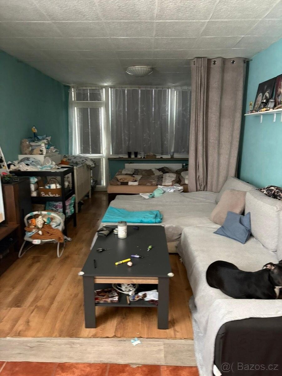 Byty, Sukorady, 411 62