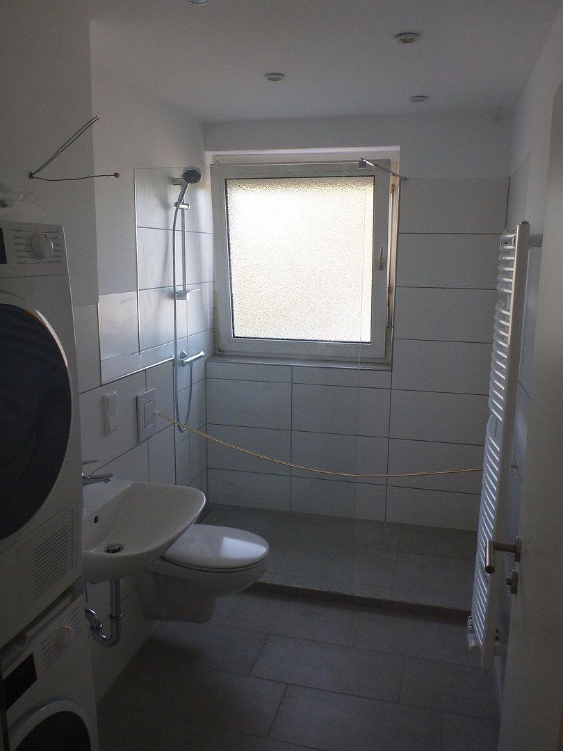 Prodej byt 3+1 - Weimarer Straße 10, , Dolní Sasko, 67 m² - 5