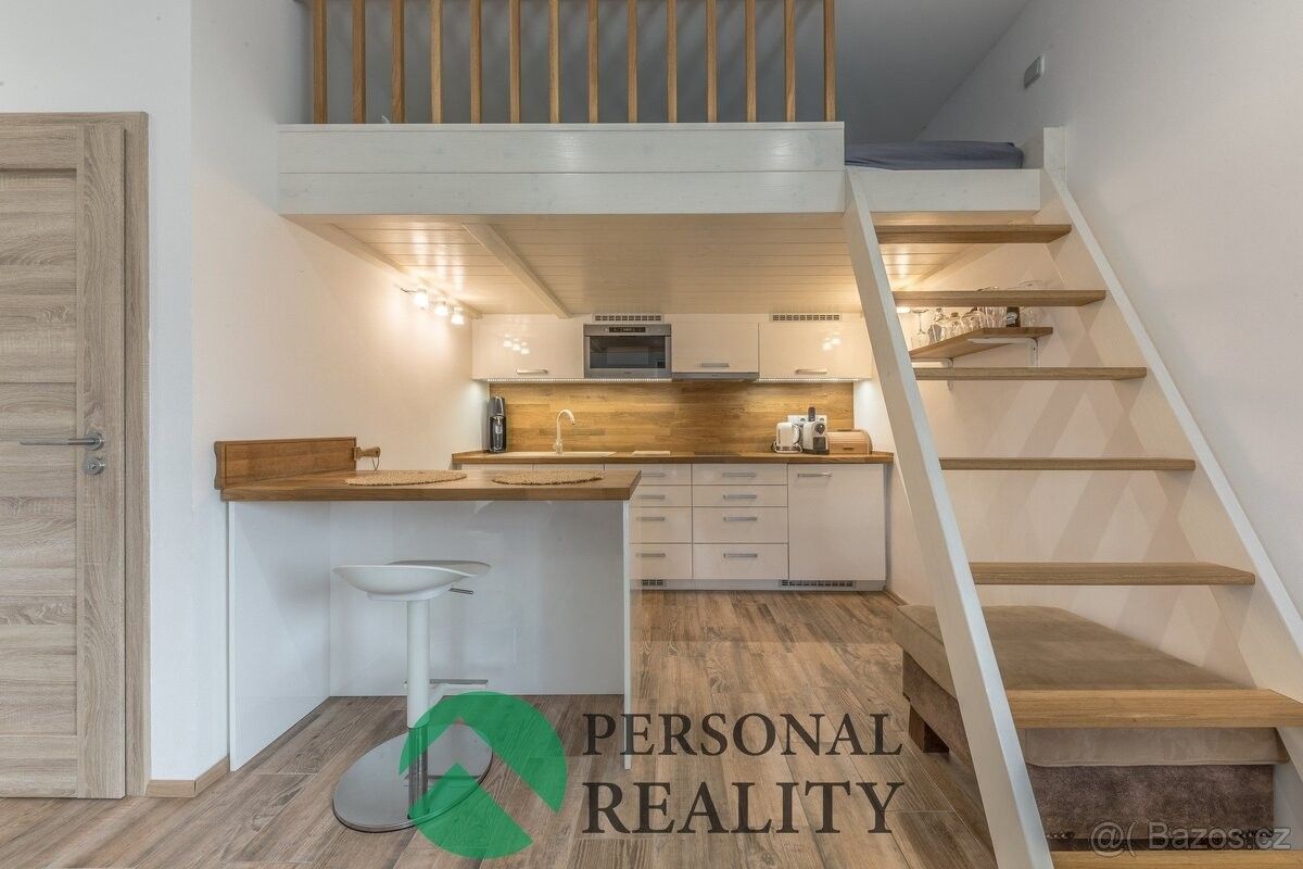 Prodej byt - 468 48, Jablonec nad Nisou