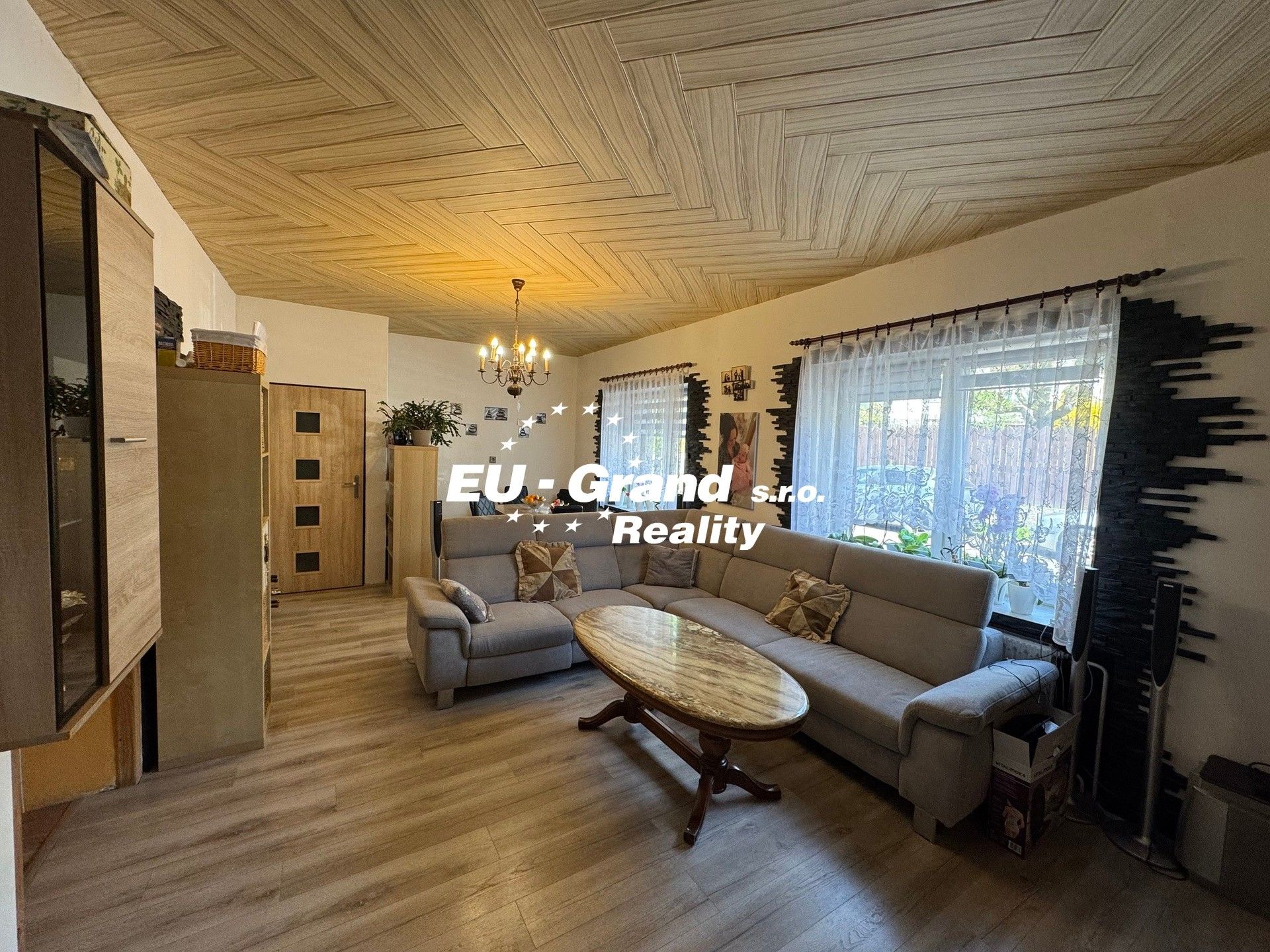 Rodinné domy, Křižíkova, Krásná Lípa, 350 m²