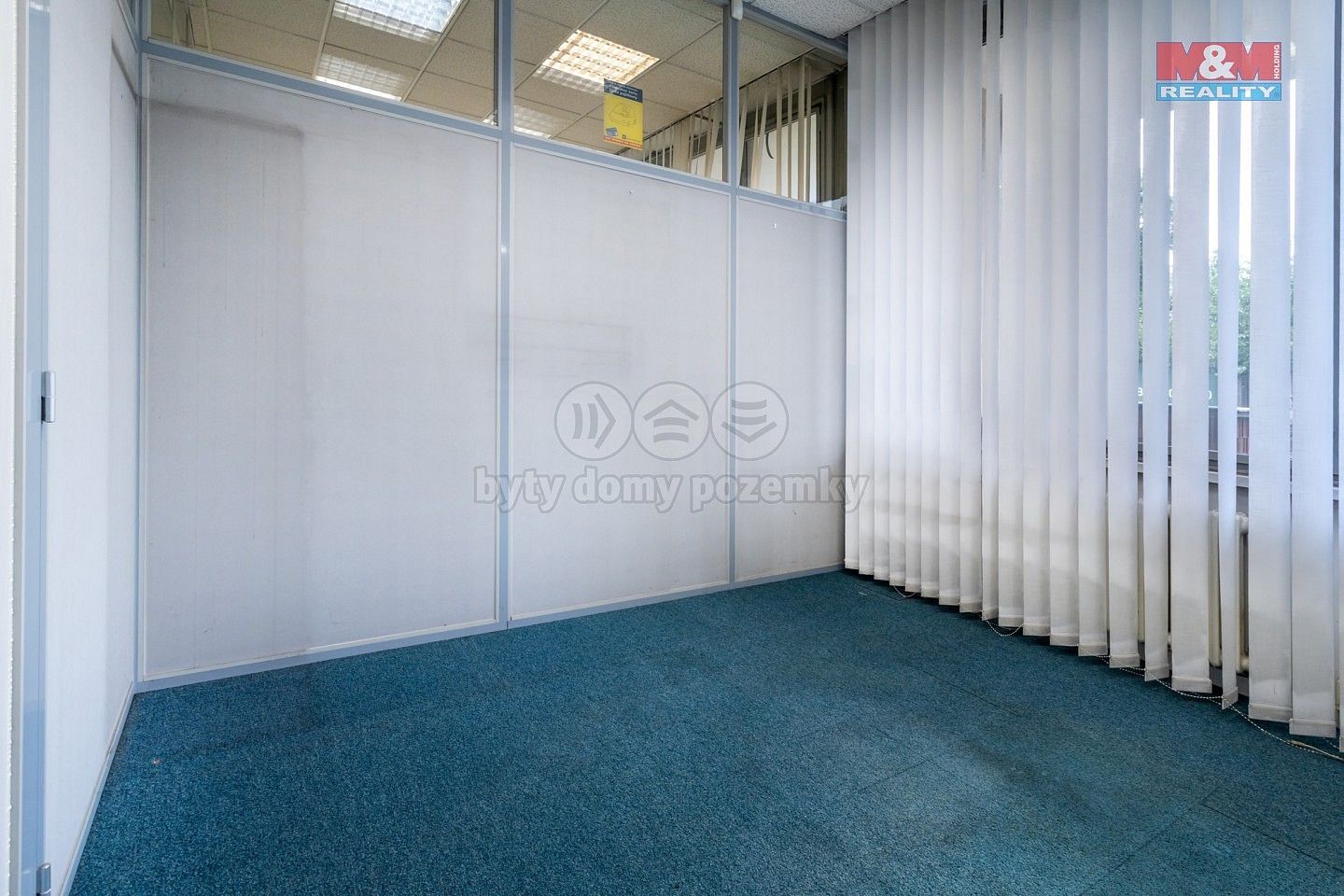 Kancelář · 340 m² · Beroun - Beroun-Město, Středočeský kraj - 4