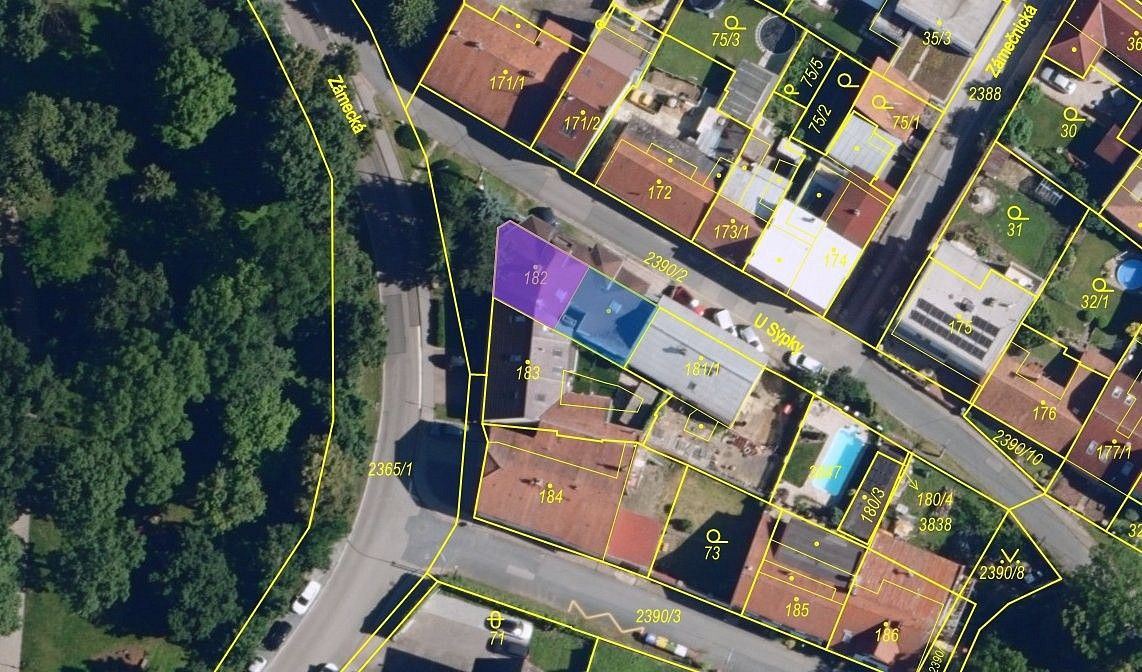 Rodinný dům · 345 m² · U Sýpky, Rosice, okres Brno-venkov - 4