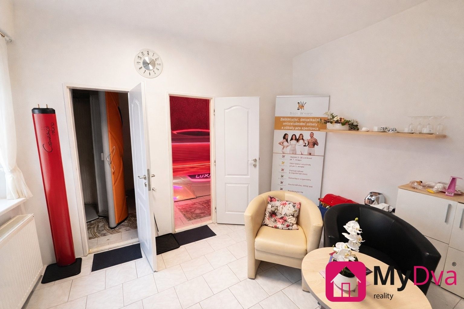 Obchodní prostory · 11 m² · Holandská, Znojmo - 4