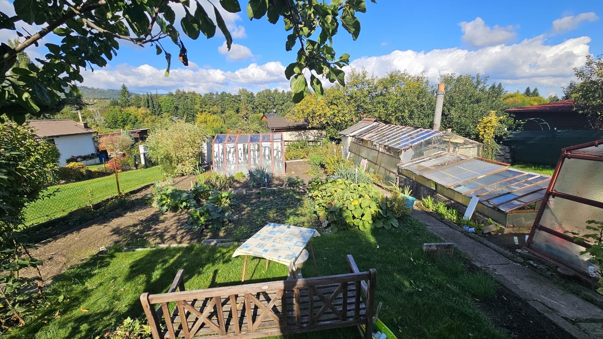 Prodej chata - VI-Březové Hory, Příbram, 15 m²