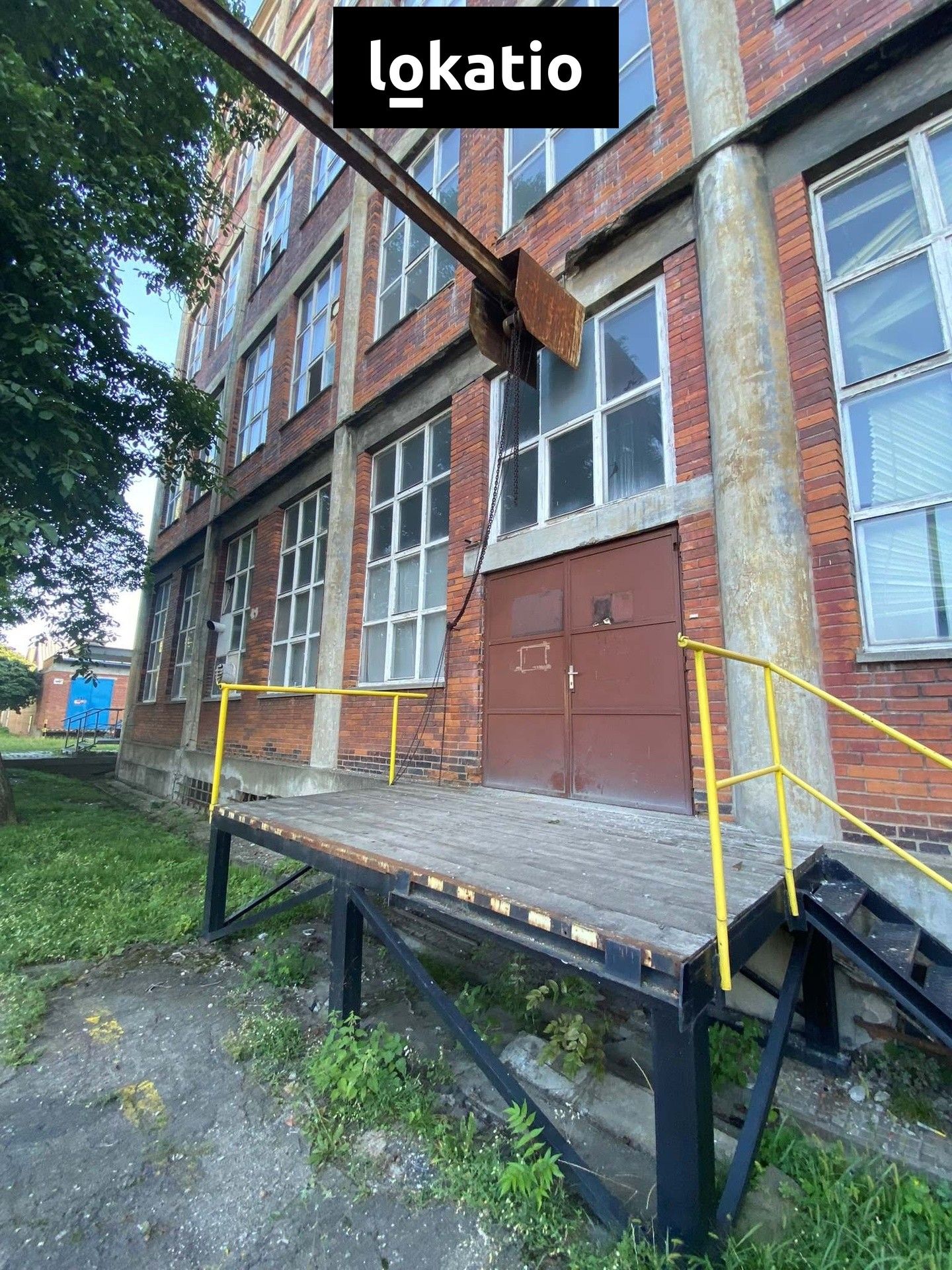 Sklad · 169 m² · Otrokovice - 4