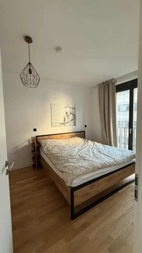 Pronájem byt - Praha, 130 00