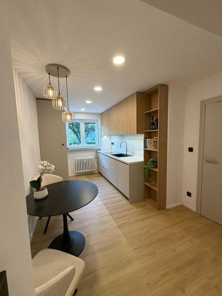 2+kk, Vodárenská, Kladno - Kročehlavy, Středočeský kraj, 54 m² - 1