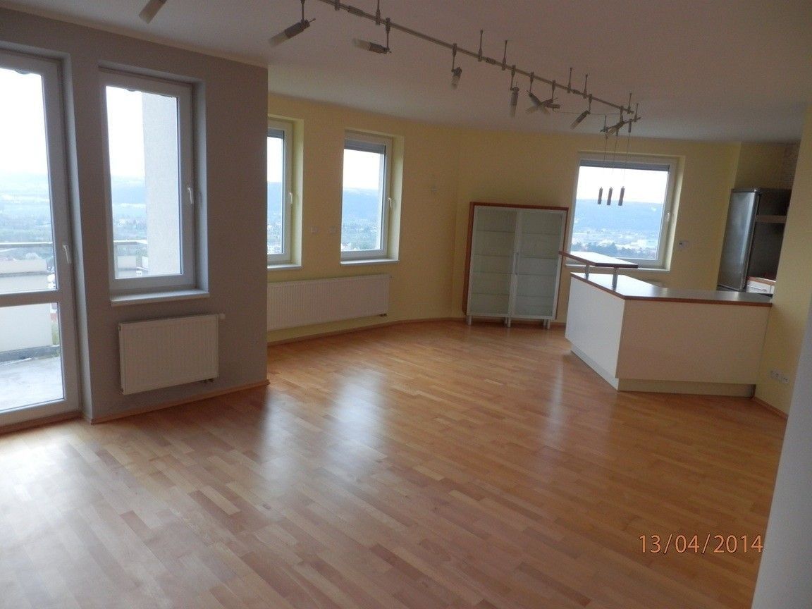 4+kk, Semická, Praha - Modřany, 120 m² - 1