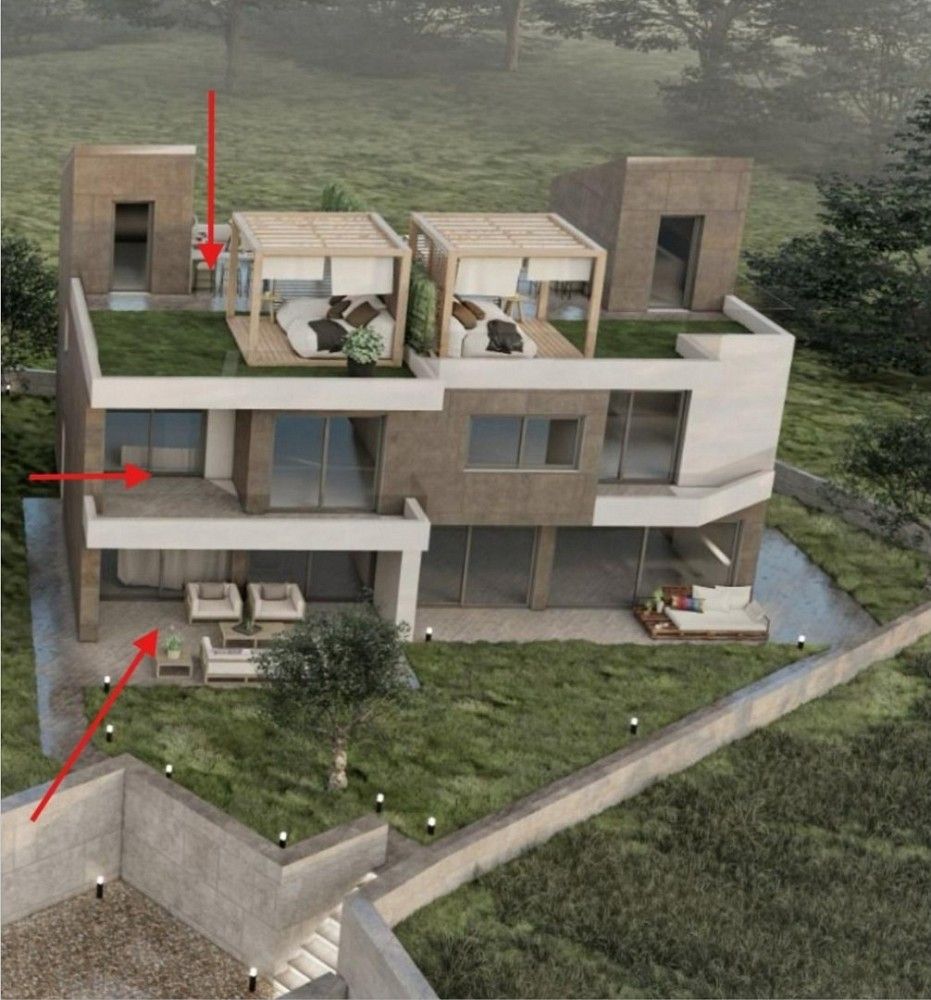 Rodinný dům, 167 m²