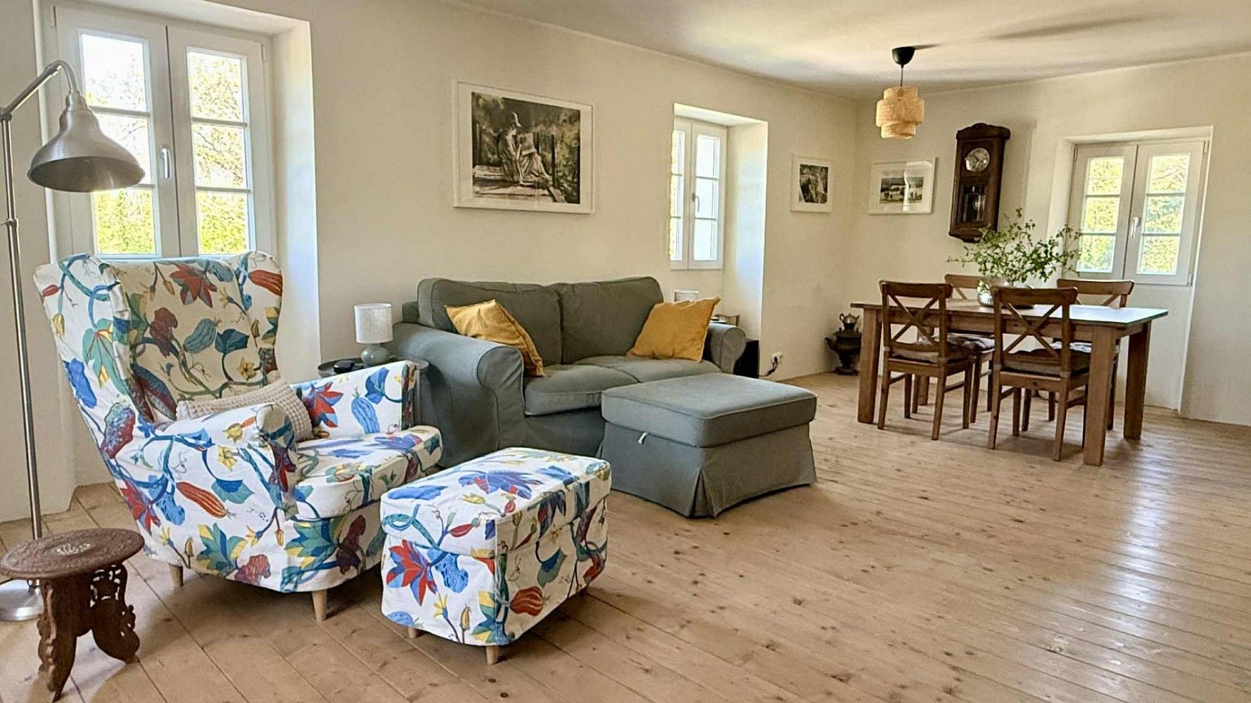 Prodej rodinný dům - Motovun, HR, 190 m² - 5