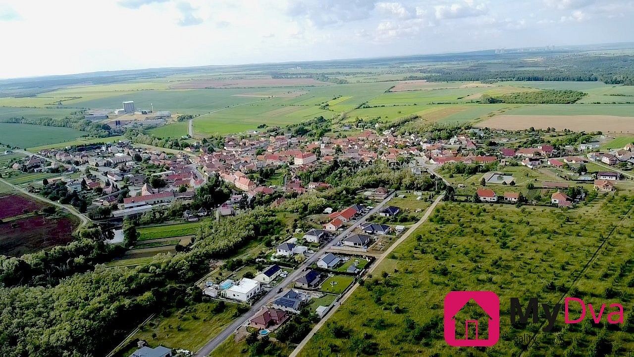 Zemědělský pozemek · Mikulovice, okres Znojmo, Jihomoravský kraj - 3