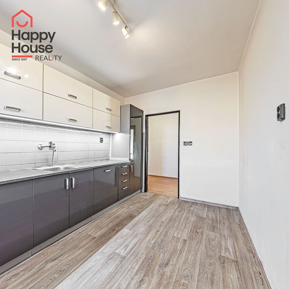 Byt 4+1 · 102 m² · Rašovská, Praha 9 - Vinoř - 3