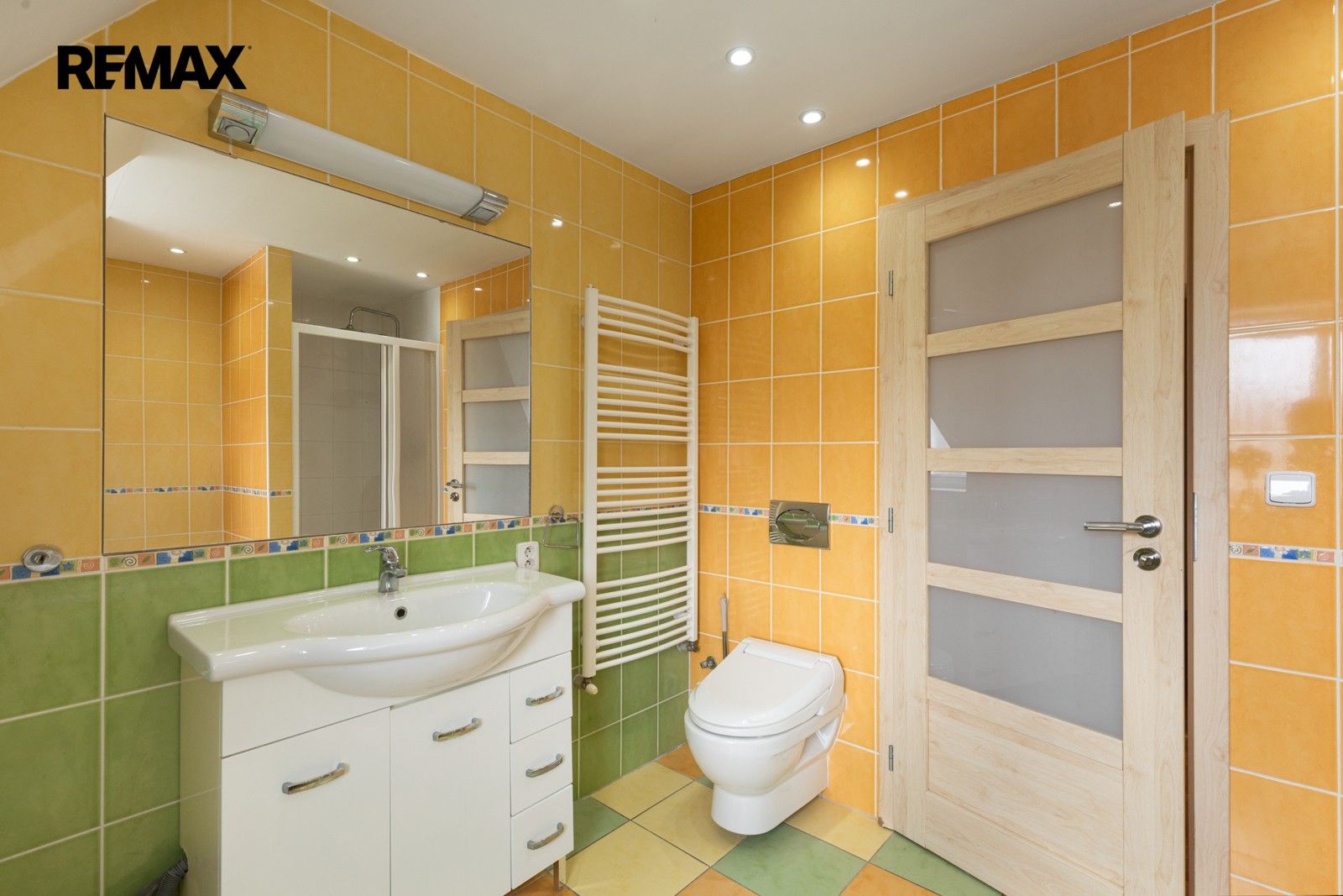 Byt 2+kk · 80 m² · Chudeřínská 137, Litvínov Chudeřín - 3