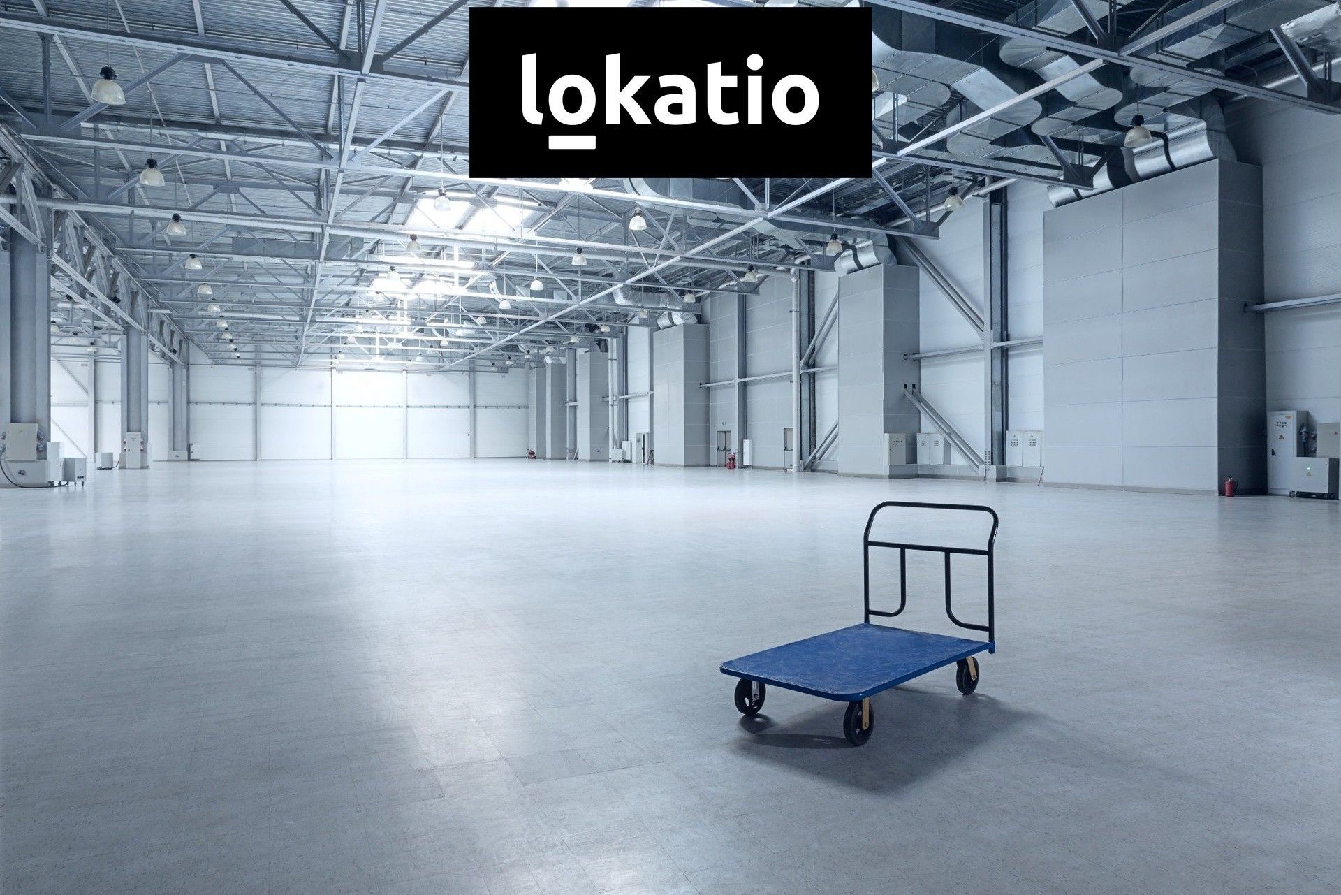 Sklady, Valašské Meziříčí, 3 912 m² - 1