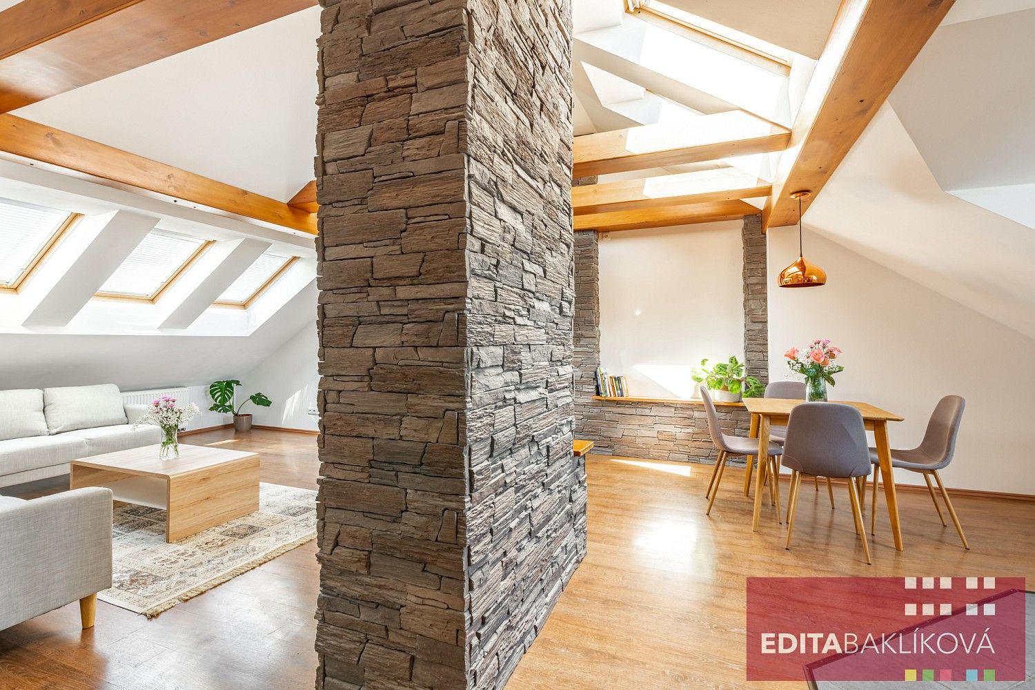 Byt 3+kk · 112 m² · Hodolanská, Olomouc - Hodolany - 4