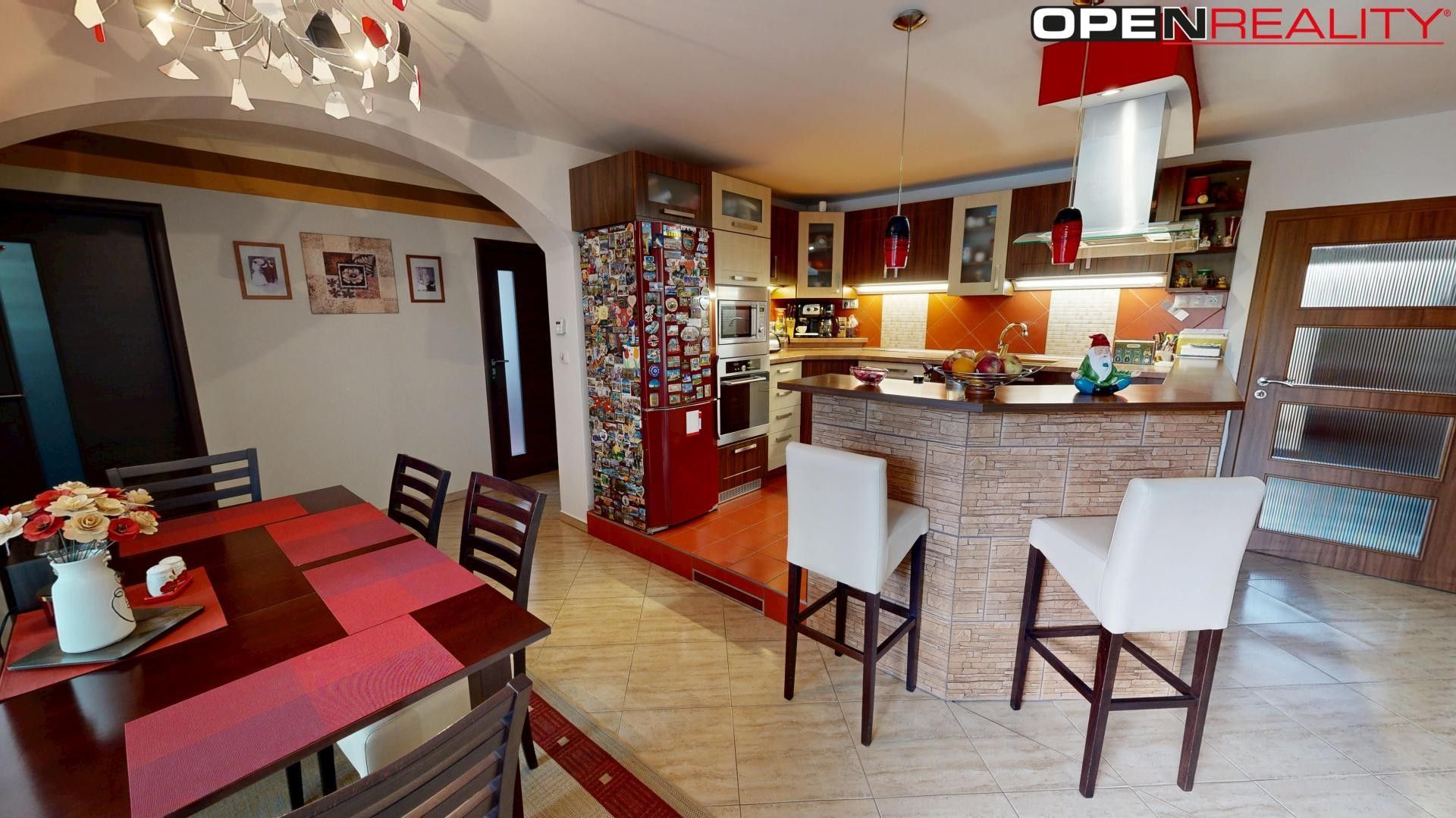 Rodinný dům · 172 m² · Holíč - 4