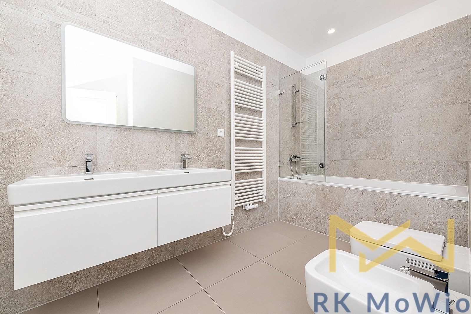 Pronájem byt 3+1 - Jungmannova, Praha, 173 m² - 5