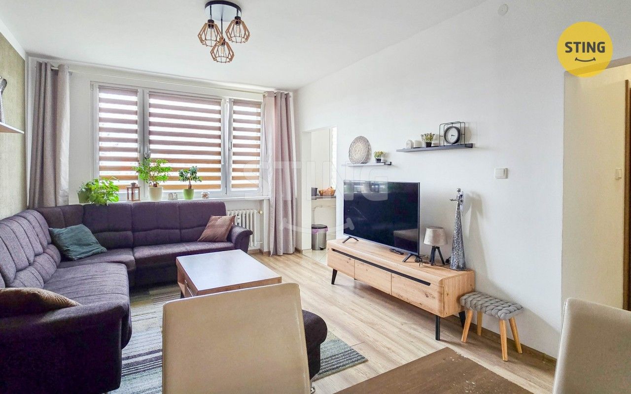 3+1, Borovského, Karviná, 74 m² - 2