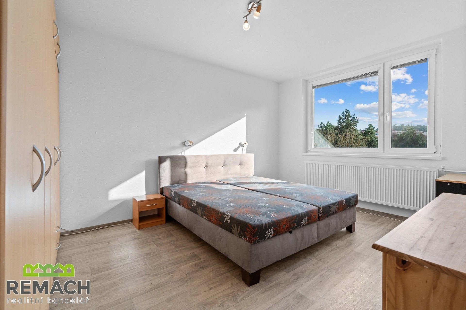Pronájem byt 2+1 - Louky, Uherské Hradiště, 51 m² - 5