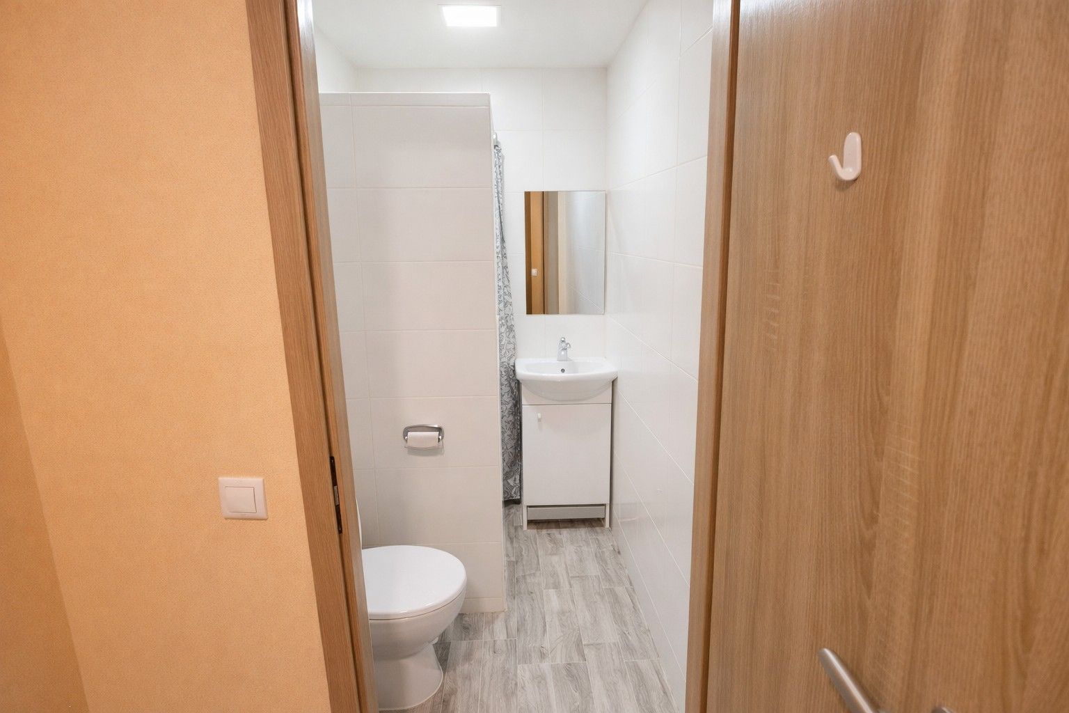 Byt 4+kk · 76 m² · Prosek, metro Praha - 4