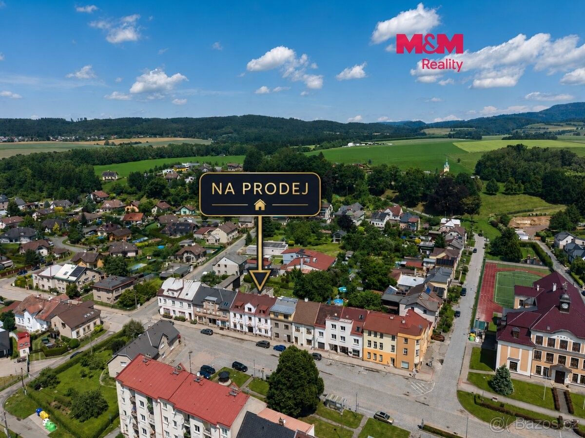 Ostatní, Velké Poříčí, 549 32 - 1
