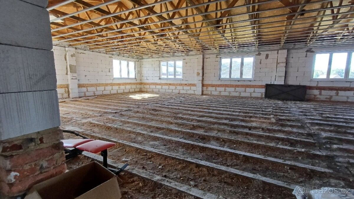 Obchodní prostory, Přeštice, 334 01