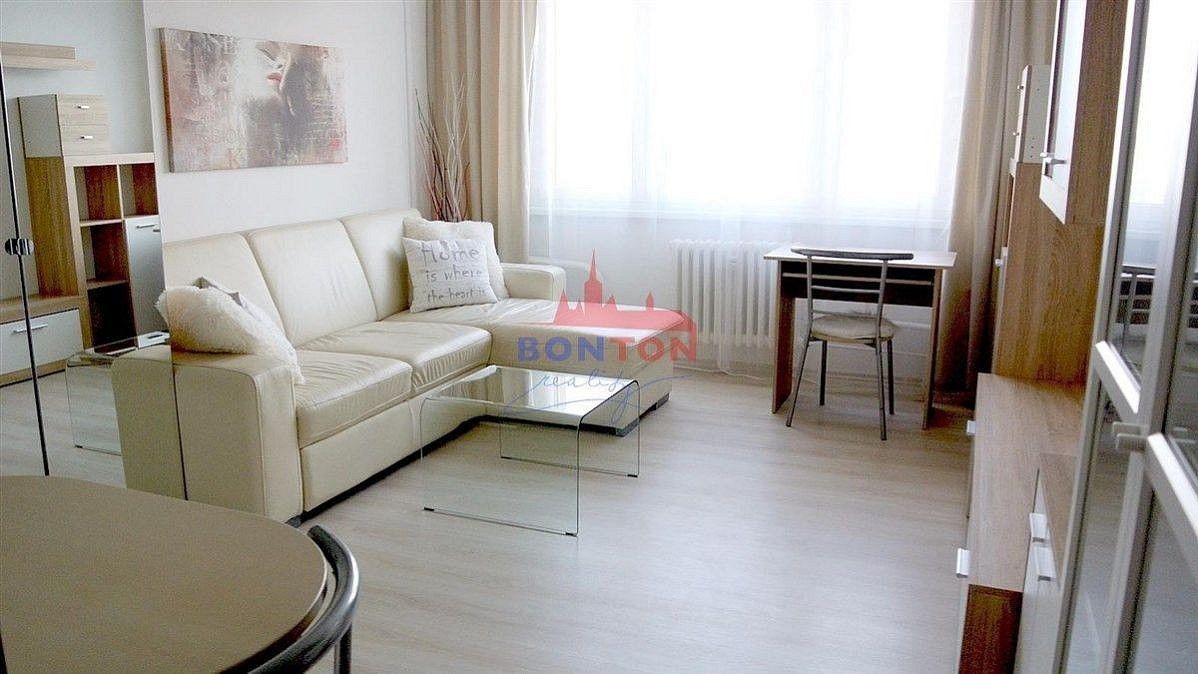 1+kk, Hlavatého, Praha 4 - Háje, 27 m² - 1