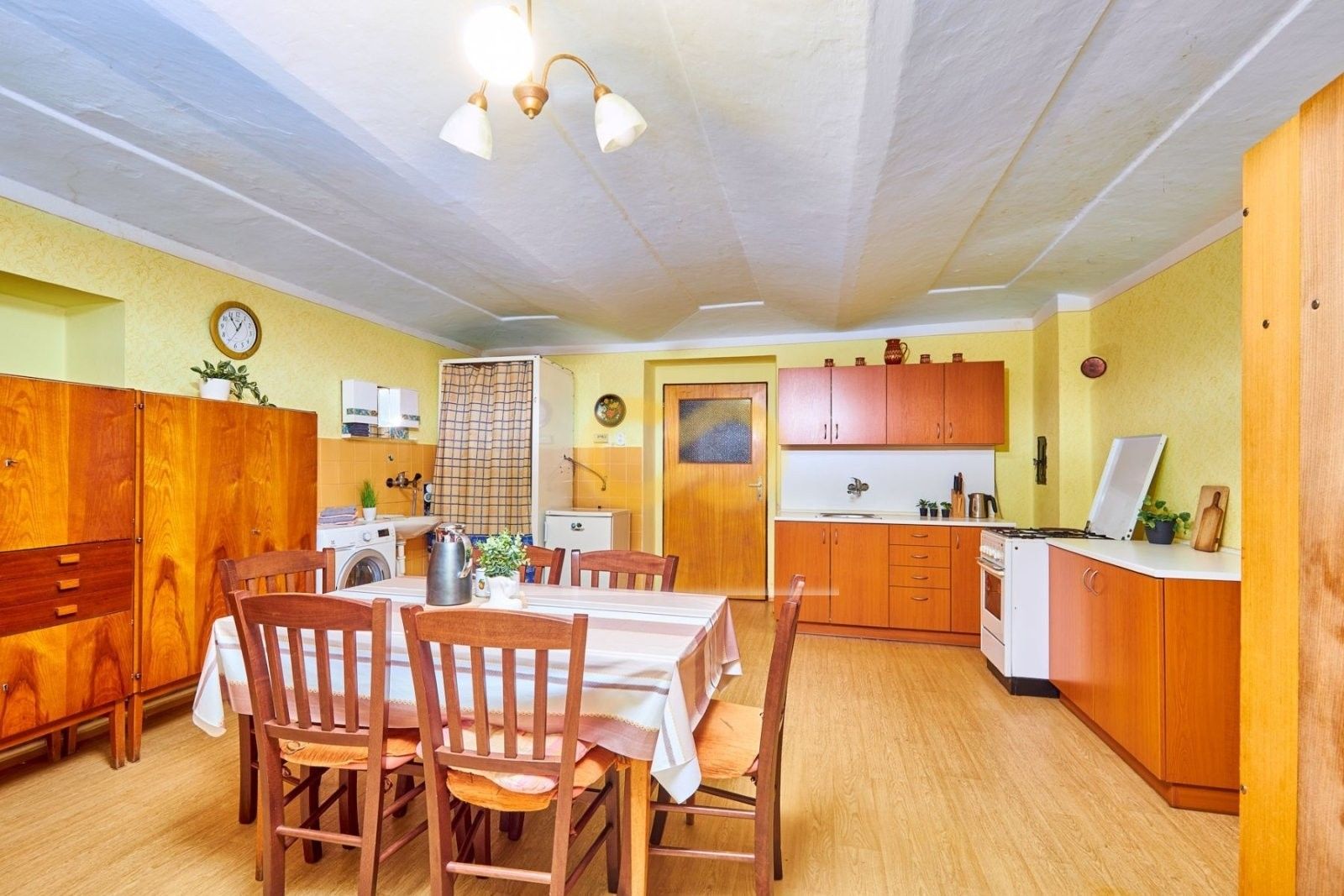 Rodinný dům · 320 m² · Jilem - 4