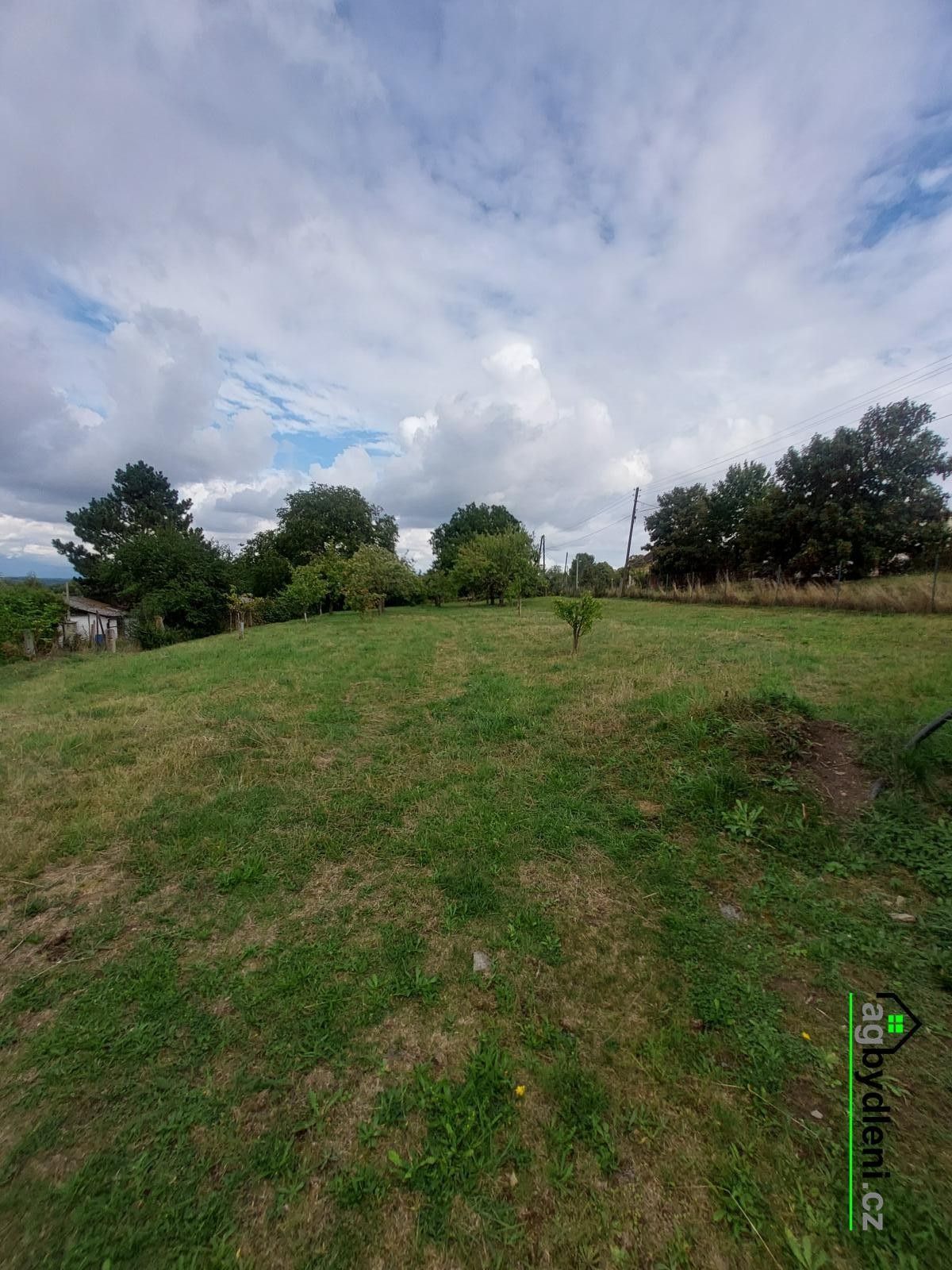 Prodej pozemek pro bydlení - Erpužice, 1 487 m²