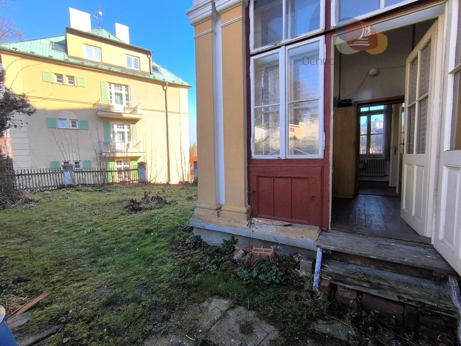 Byt 3+1 · 99 m² · 5. května 275, Český Krumlov Plešivec - 3