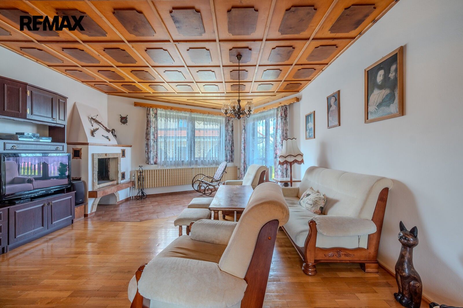 Rodinné domy, Zelená 4457, Jablonec nad Nisou, 280 m² - 2