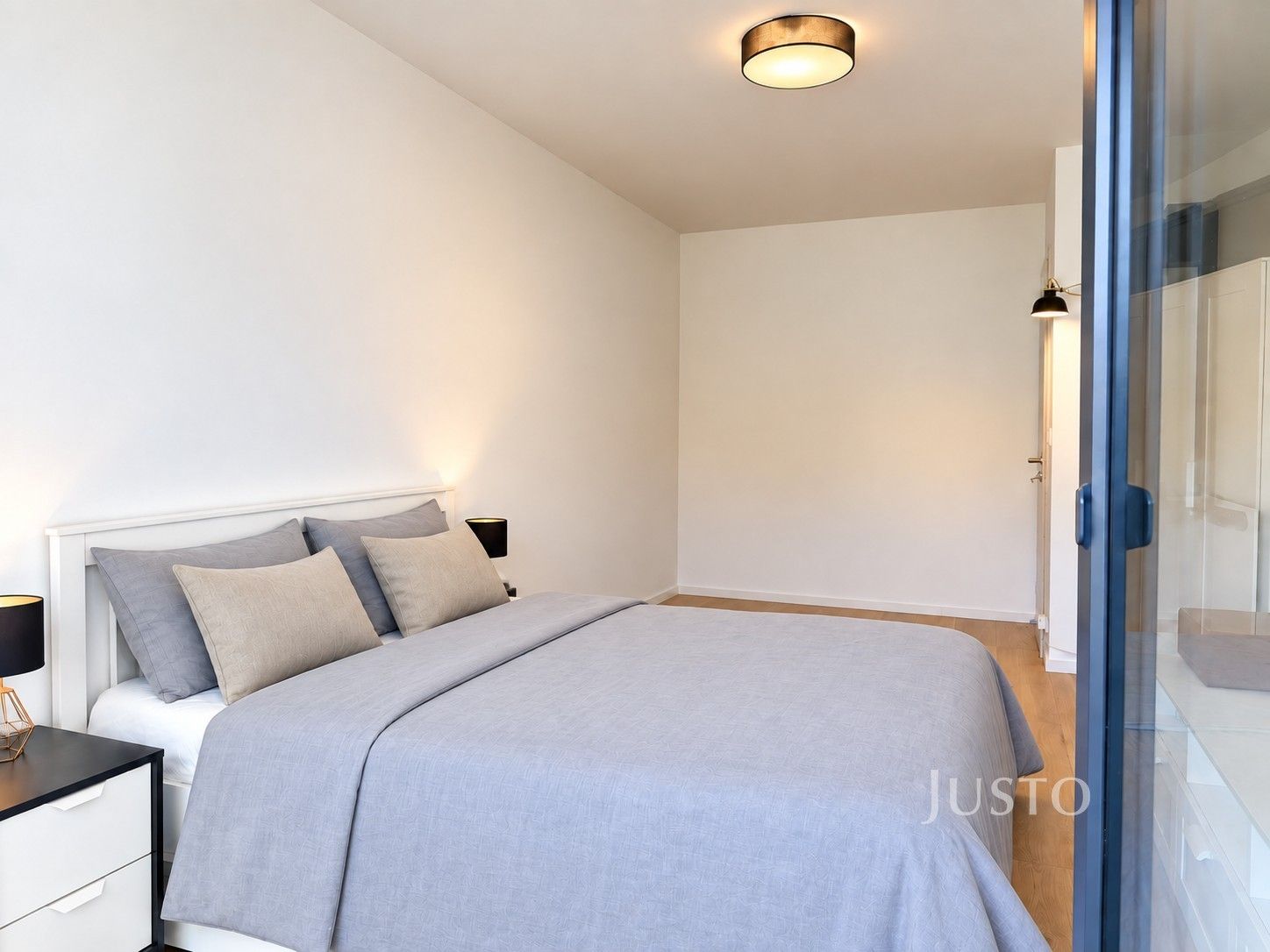 Pronájem byt 2+kk - Pražská 505, Písek Pražské Předměstí, 58 m² - 5