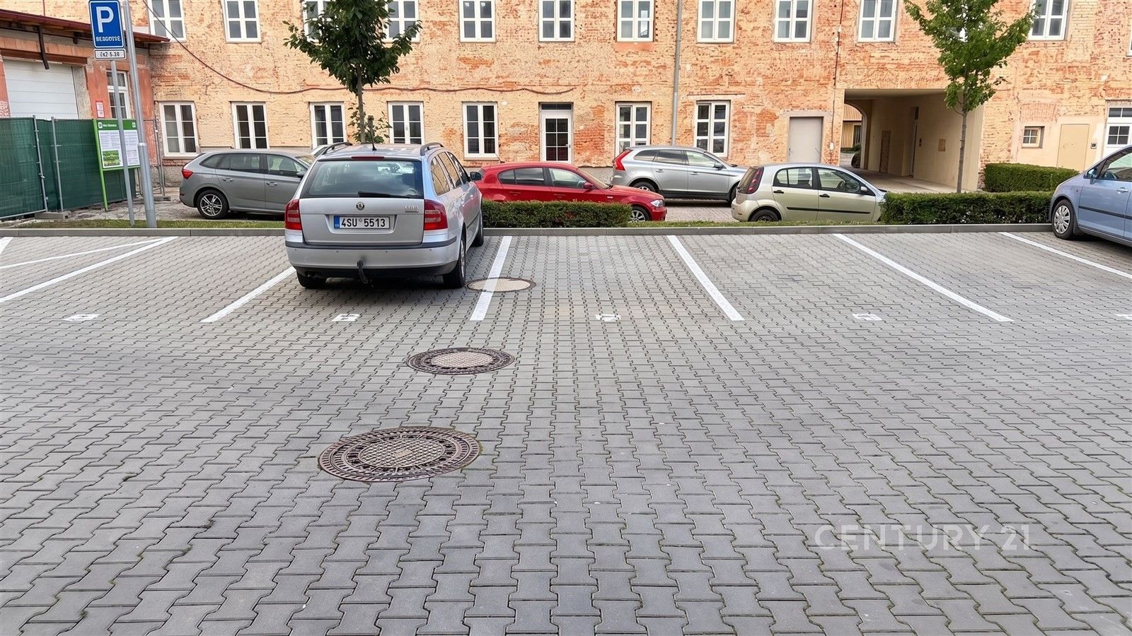 Ostatní, Říční , Svitavy, 12 m² - 2