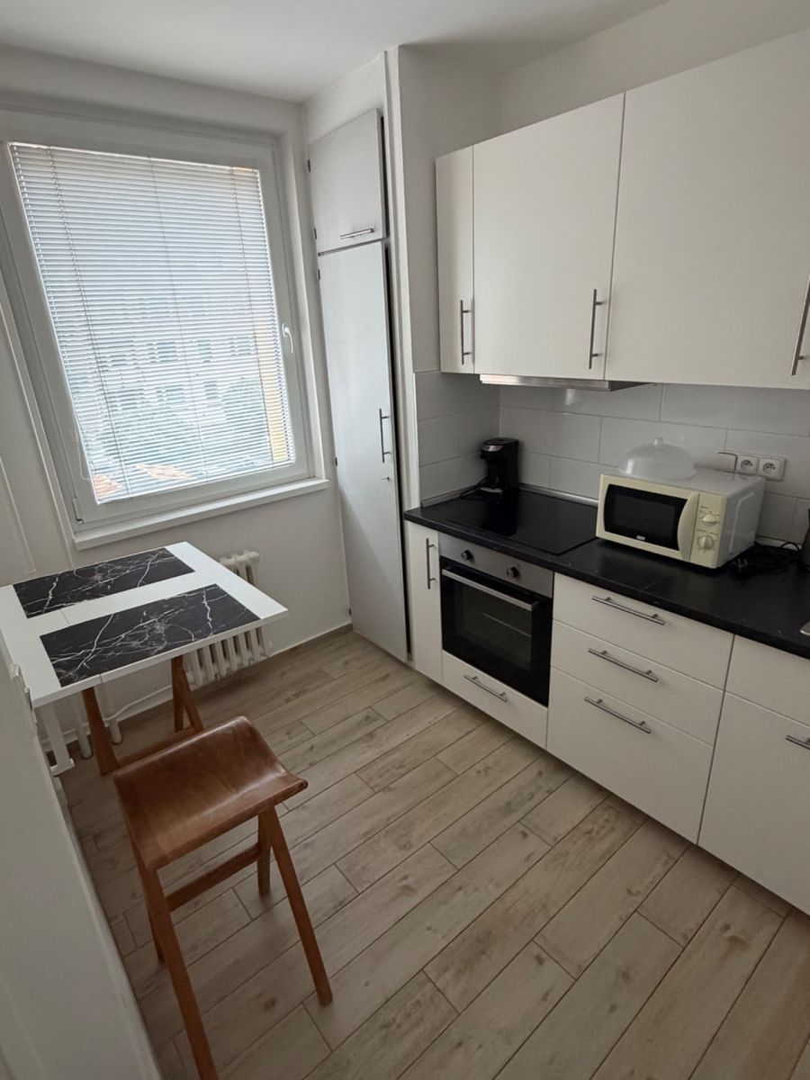 Byt 2+1 · 45 m² · Dreyerova, Praha - Hlubočepy - 4