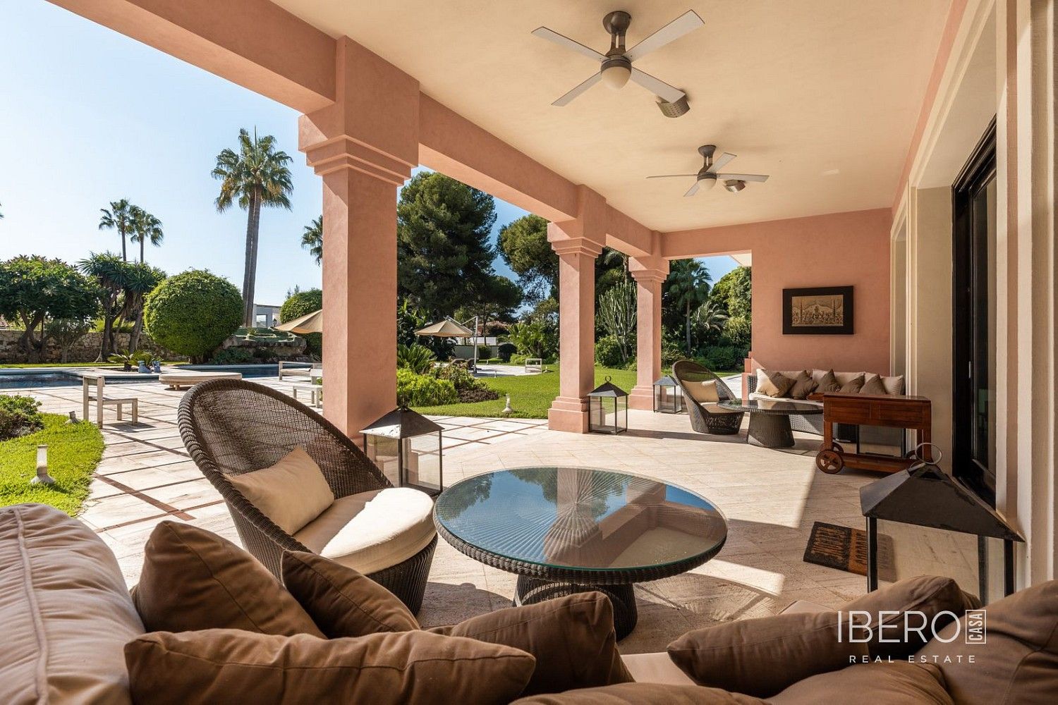 Rodinný dům · 1 069 m² · Estepona, ES - 4