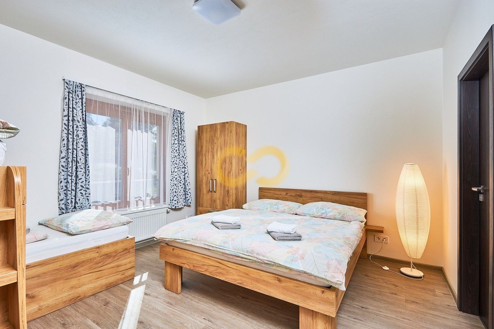 Prodej byt 3+kk - Lipno nad Vltavou, 97 m² - 2