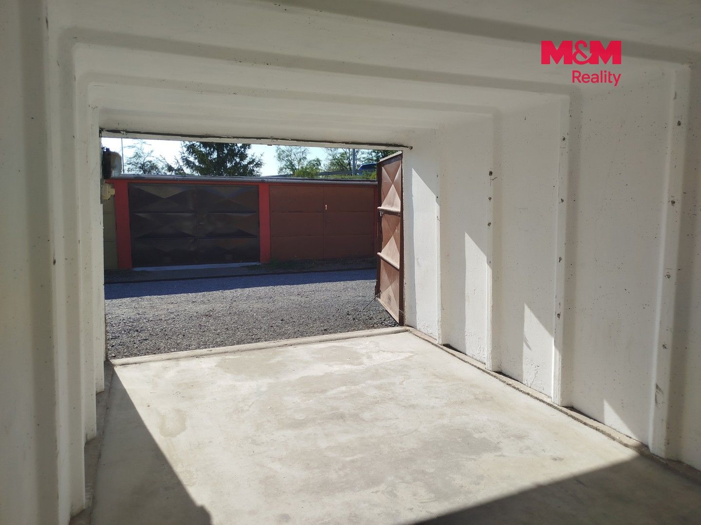 Nemovitost · 15 m² · Jedovnická, Brno - 3