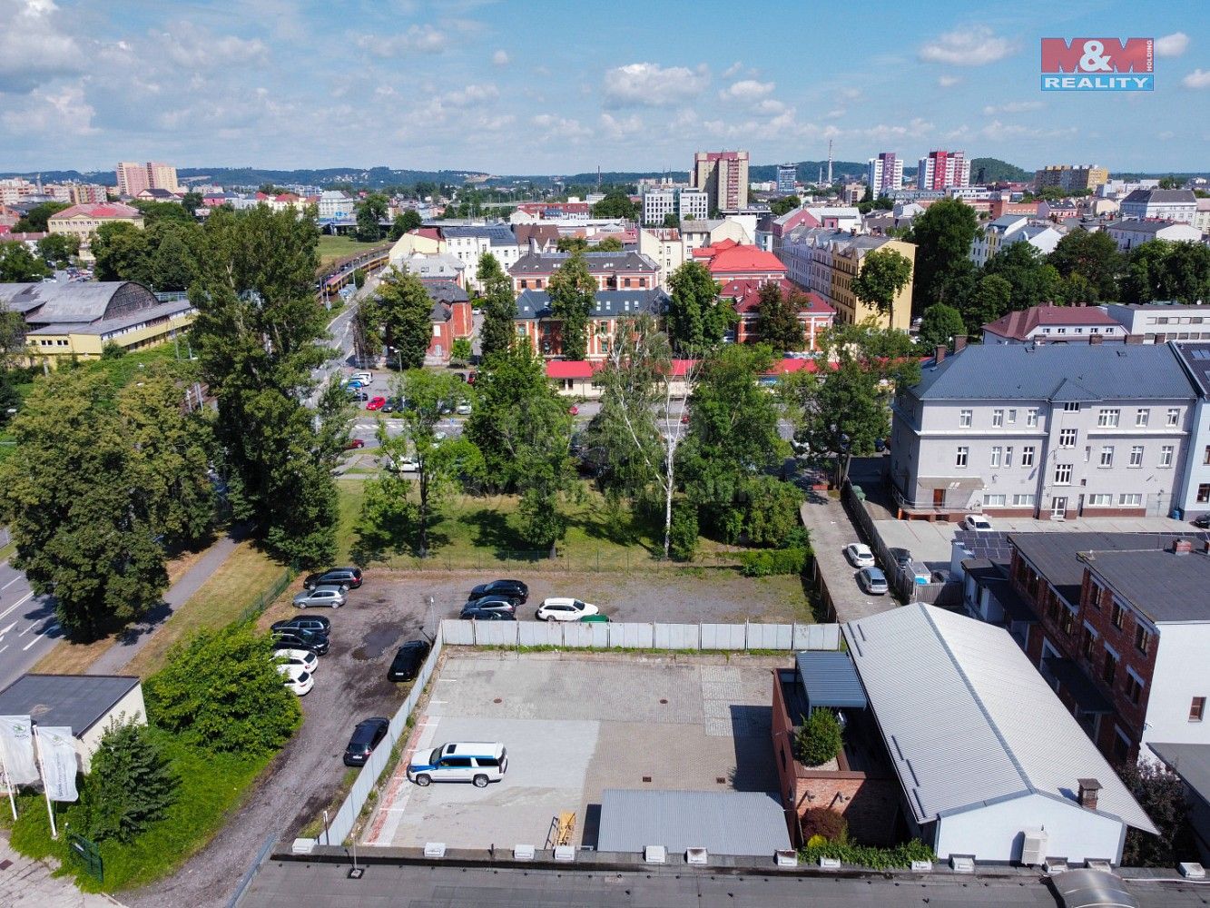 Nemovitost · 63 m² · Ostrava - Moravská Ostrava, okres Ostrava-město, Moravskoslezský kraj - 3