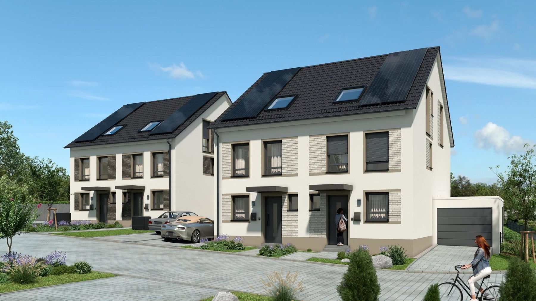 Rodinný dům · 141 m² · Wiesbaden Auringen Hessen 65207 - 3