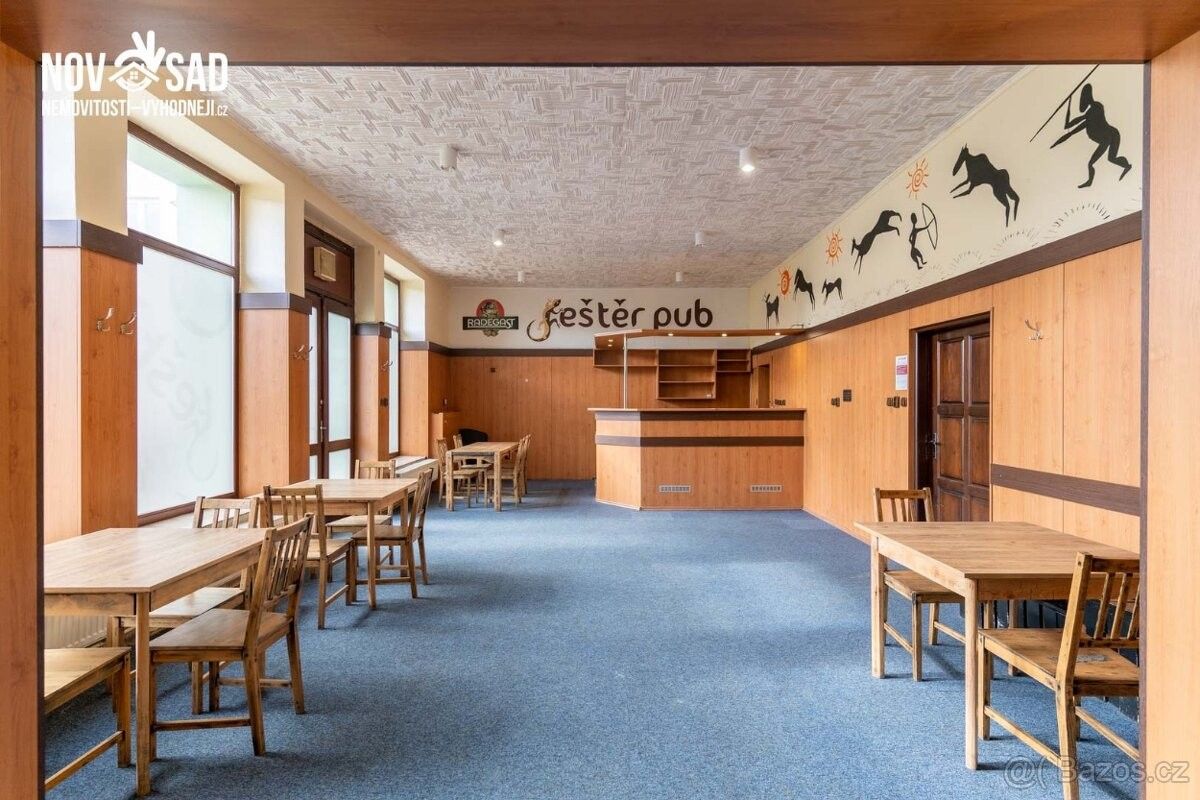 Prodej rodinný dům - Hranice, 753 01 - 5