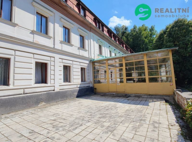 Rodinný dům · 1 720 m² · Rezek, Nové Město nad Metují - 3