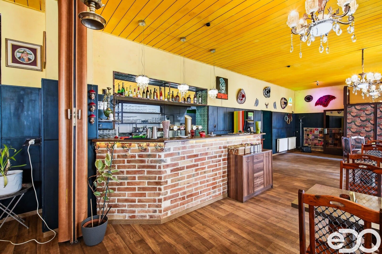 Restaurace · 264 m² · Lidická, Jablonec nad Nisou - 4
