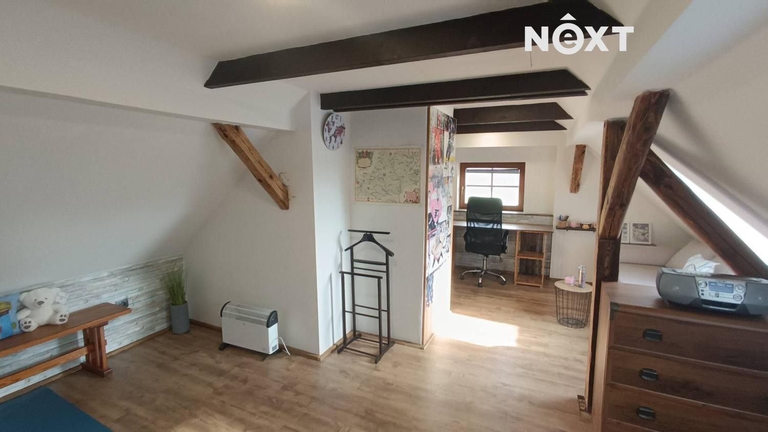 Prodej rodinný dům - Hlavatce, 120 m² - 5