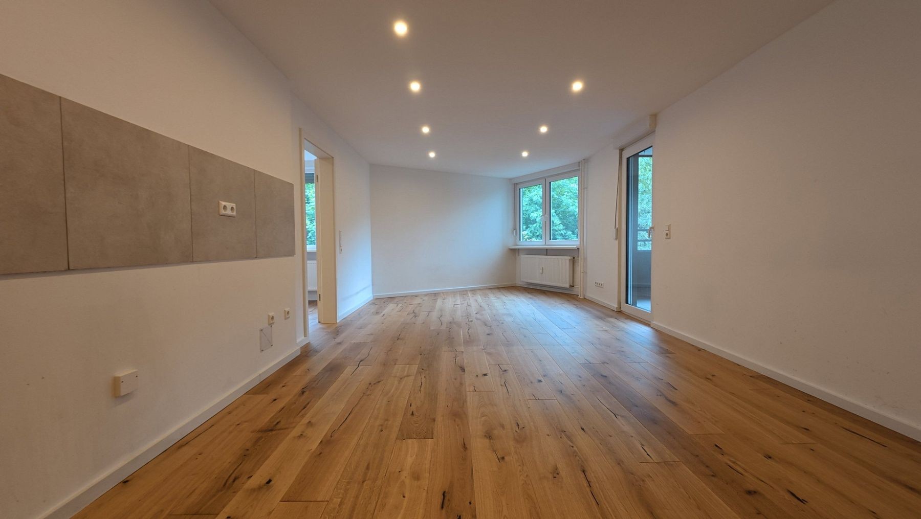 3+1, Otto-Hahn-Platz 3 Heidelberg Emmertsgrund Baden-Württemberg 69126, 68 m² - 1
