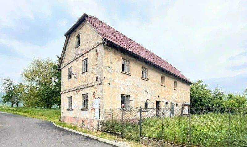 Rodinné domy, Kravaře u České Lípy, 471 03