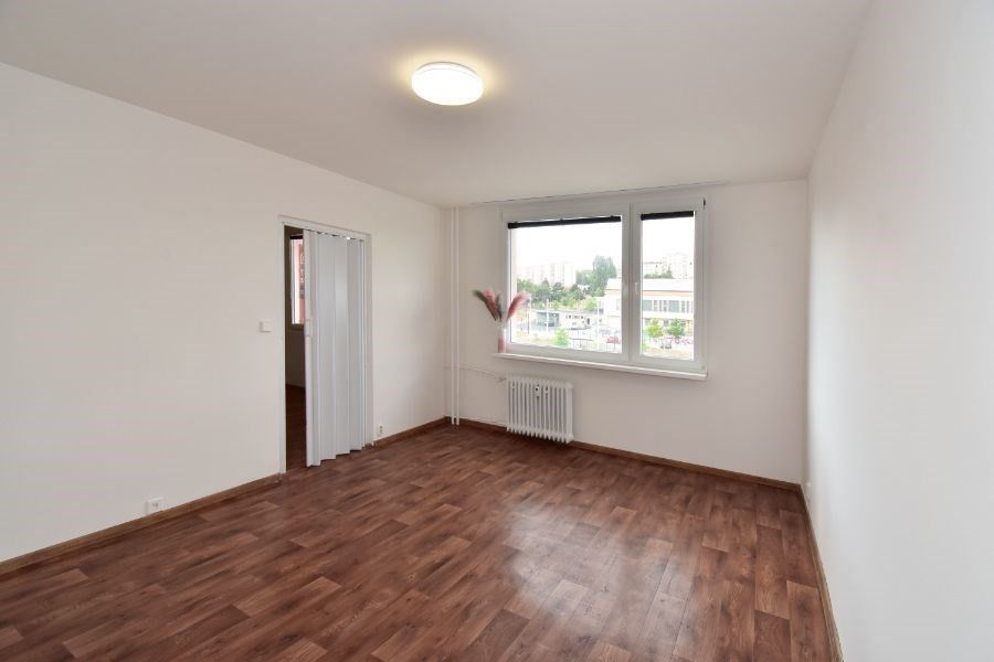 Byt 1+1 · 35 m² · Písečná 5051, Chomutov - 3