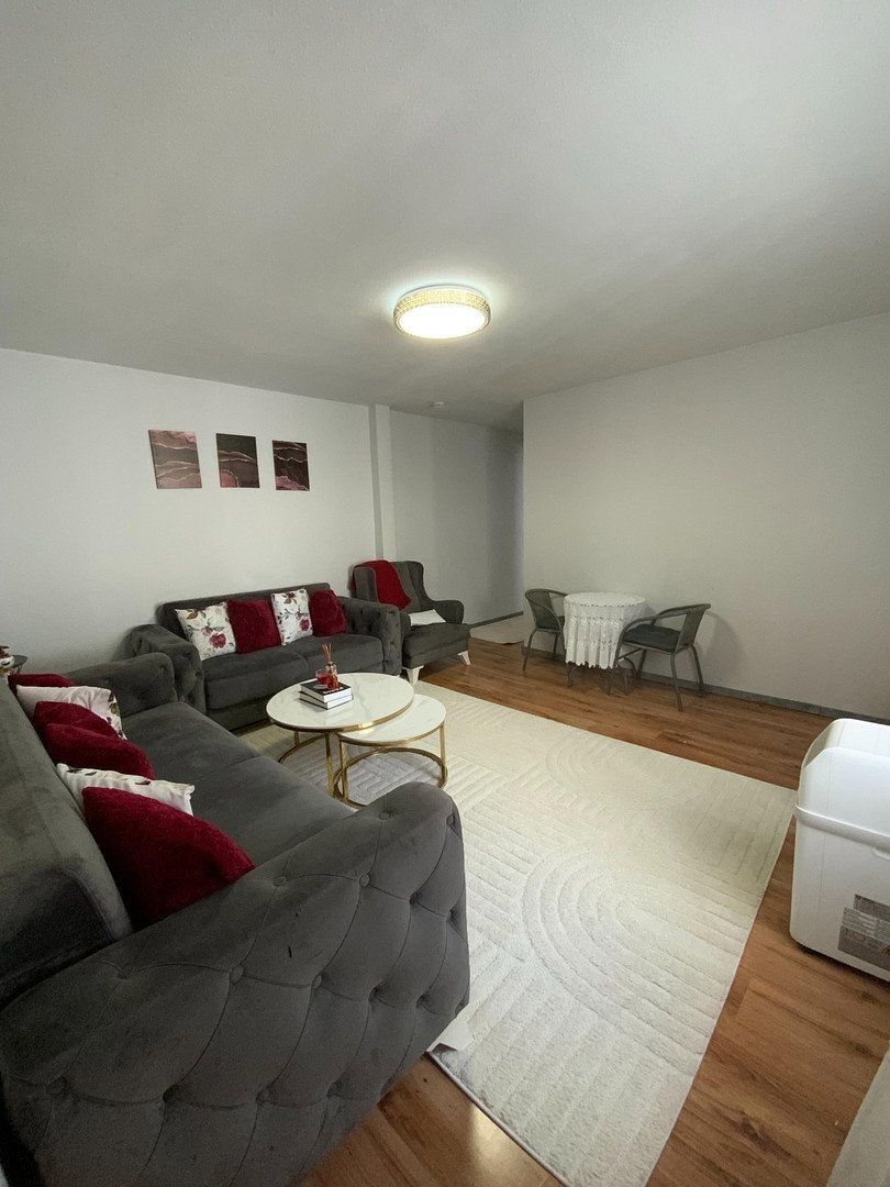3+1, , Hessen, 60 m² - 2