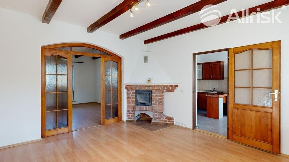 Rodinné domy, Mánesova, Bruntál, 170 m² - 2