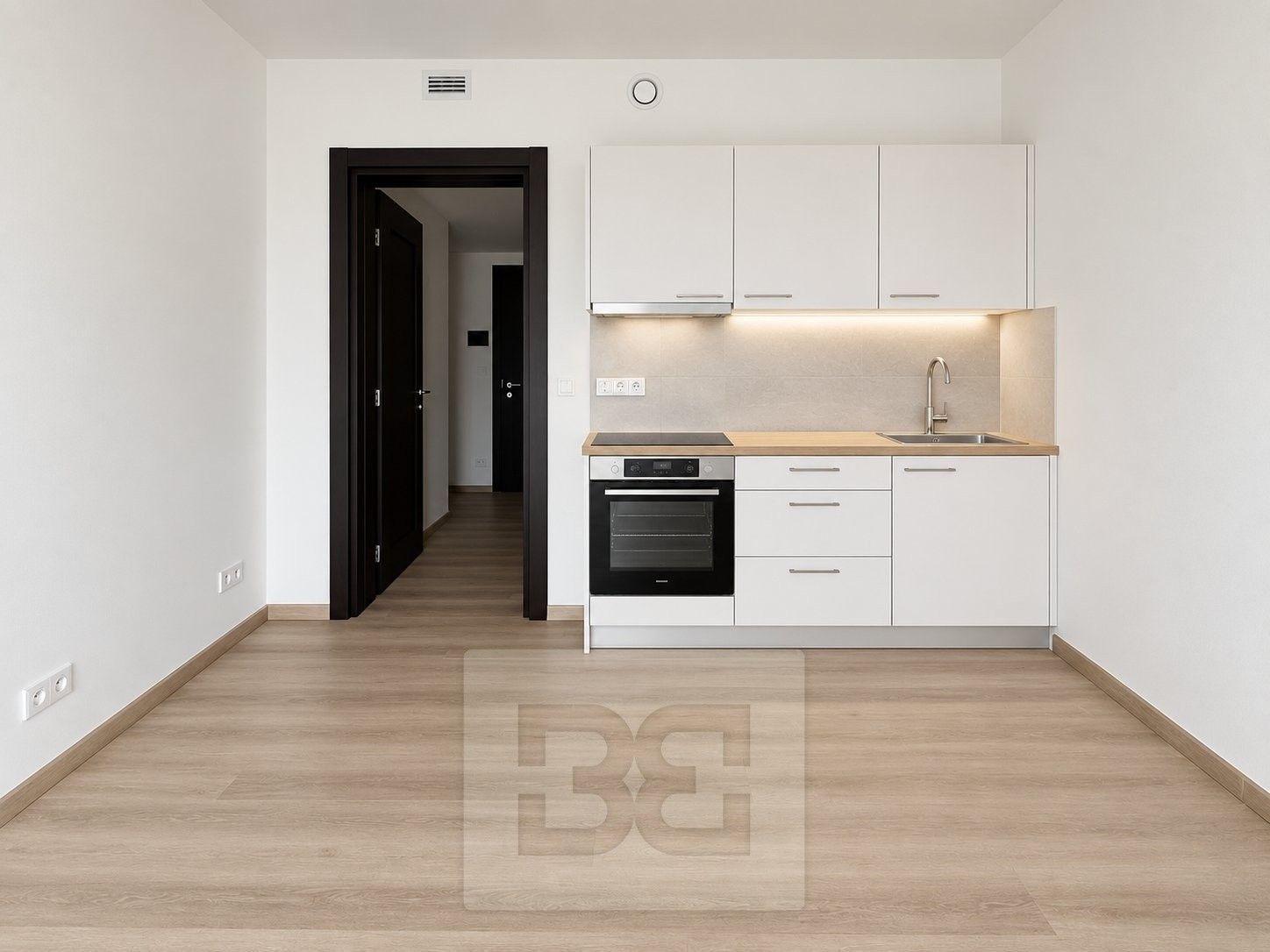 1+kk, Třída Jiřího Pelikána 1391, Olomouc Nová Ulice, 35 m² - 1