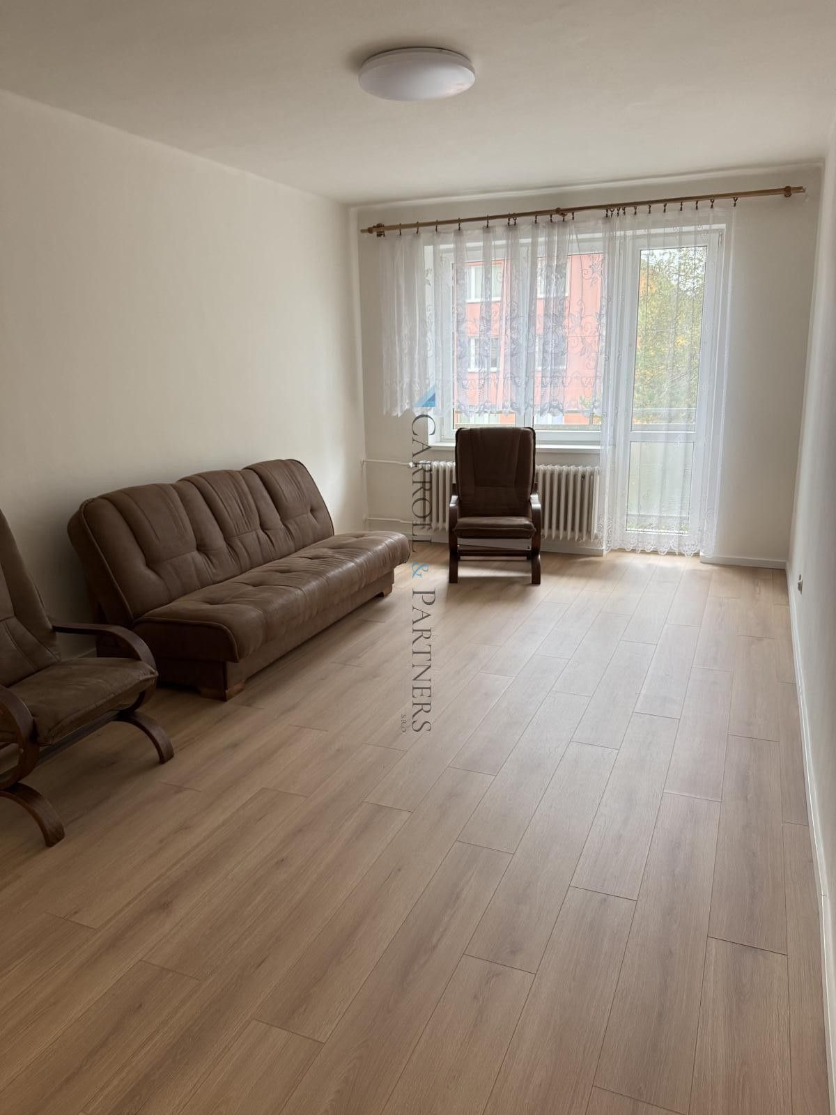 2+1, Sokolovská, Ostrava, 53 m² - 2